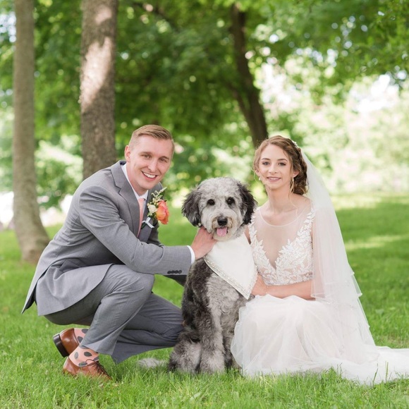 Meet Your Posher, Nicole - Picture 4 of 7